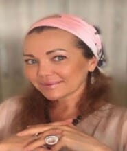 Elena Golodova