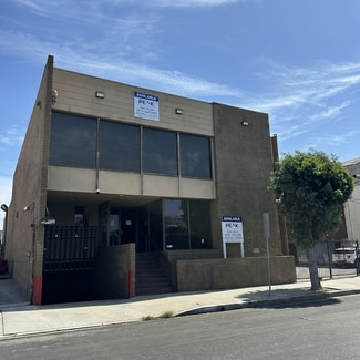 More details for 2126 Cotner Ave, Los Angeles, CA - Industrial for Lease