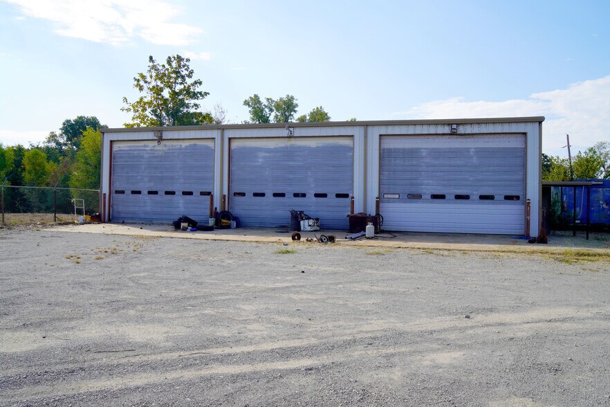501 Maple st, Drumright, OK for sale - Building Photo - Image 3 of 30