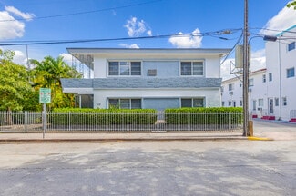 More details for 535 73rd St, Miami, FL - Multifamily for Sale