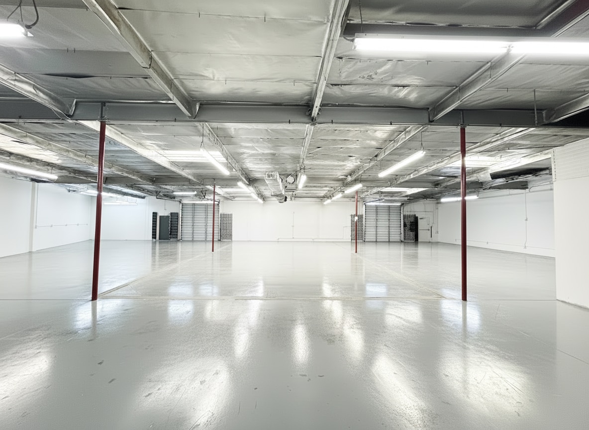 3281-3295 Industry Dr, Signal Hill, CA for lease Interior Photo- Image 1 of 12