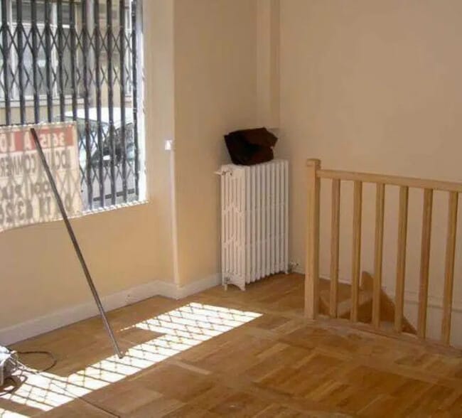Immeuble residentiel dans Paris à vendre - Photo intérieure - Image 3 de 6