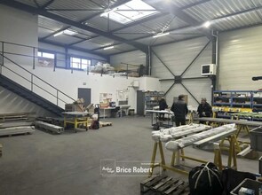 Flex dans Chassieu à louer Photo intérieure- Image 1 de 4