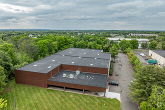 120 Clyde Rd, Somerset, NJ - Aérien  Vue de la carte - Image1