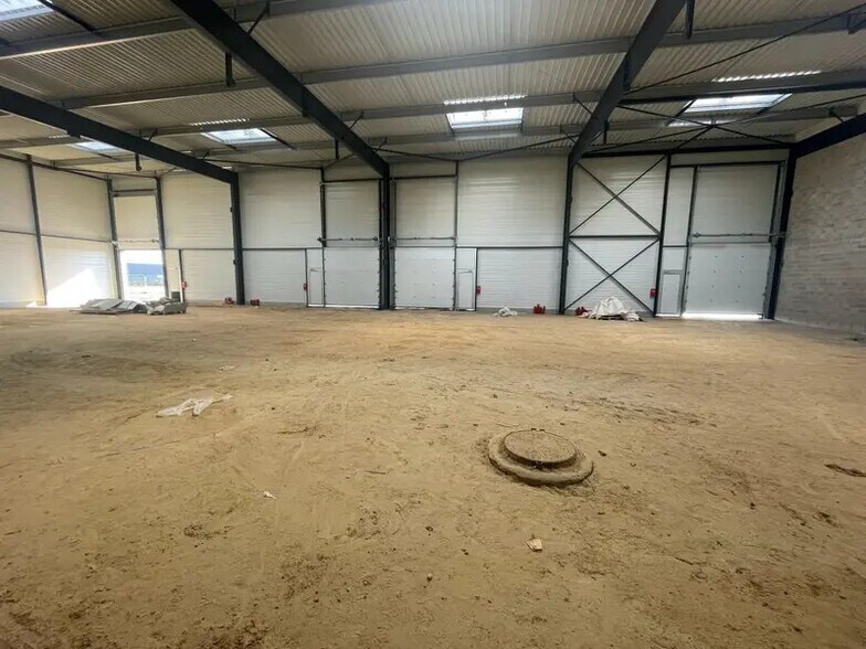Flex in Marines for sale - Building Photo - Image 1 of 8