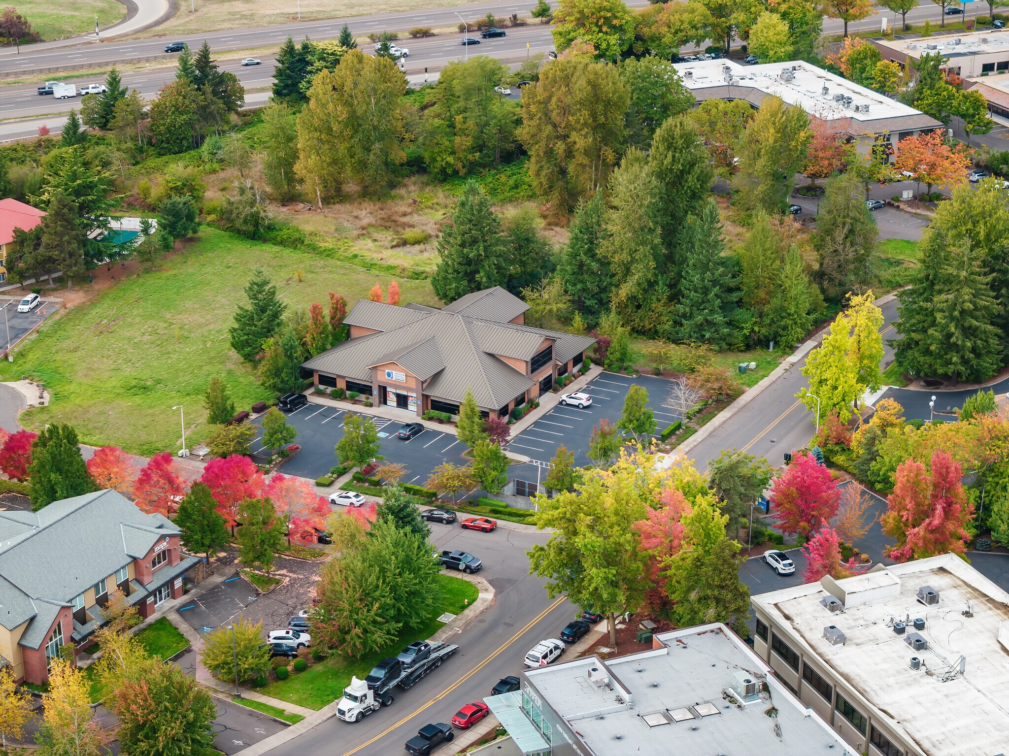 8699 SW Sun Pl, Wilsonville, OR à vendre Photo du bâtiment- Image 1 de 10