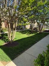 6183 Executive Blvd, North Bethesda, MD for lease Building Photo- Image 2 of 3