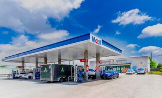 Plus de détails pour 7901 S Roberts Rd, Bridgeview, IL - Commerce de détail à vendre