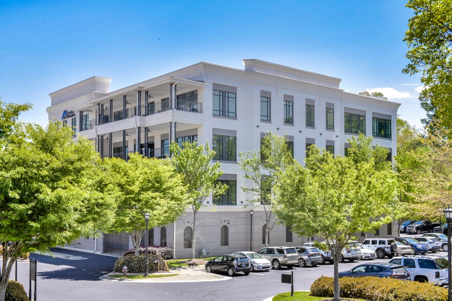 2235 Gateway Access Pt, Raleigh, NC for lease - Building Photo - Image 3 of 8