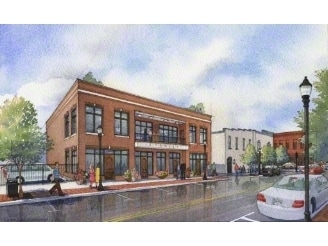 308-312 SE Douglas St, Lee's Summit, MO for sale - Building Photo - Image 2 of 5