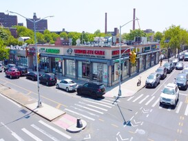 2084-2094 Linden Blvd, Brooklyn NY - Convenience Store