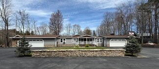 Plus de détails pour 18 Mckabe Rd, Colton, NY - Commerce de détail à vendre