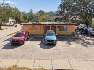 More details for 1664 15th Ave S, Saint Petersburg, FL - Retail for Sale