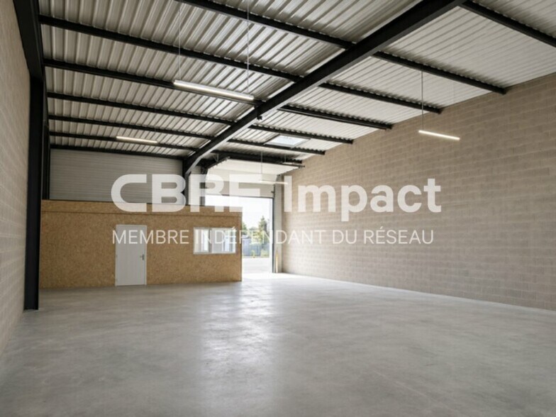 11 Rue Des Didris, Cernay-lès-Reims for lease - Interior Photo - Image 3 of 3