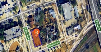 Plus de détails pour 209 S Brown St, Round Rock, TX - Terrain à vendre