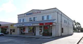 More details for 666-670 S Sunset Ave, West Covina, CA - Retail for Sale