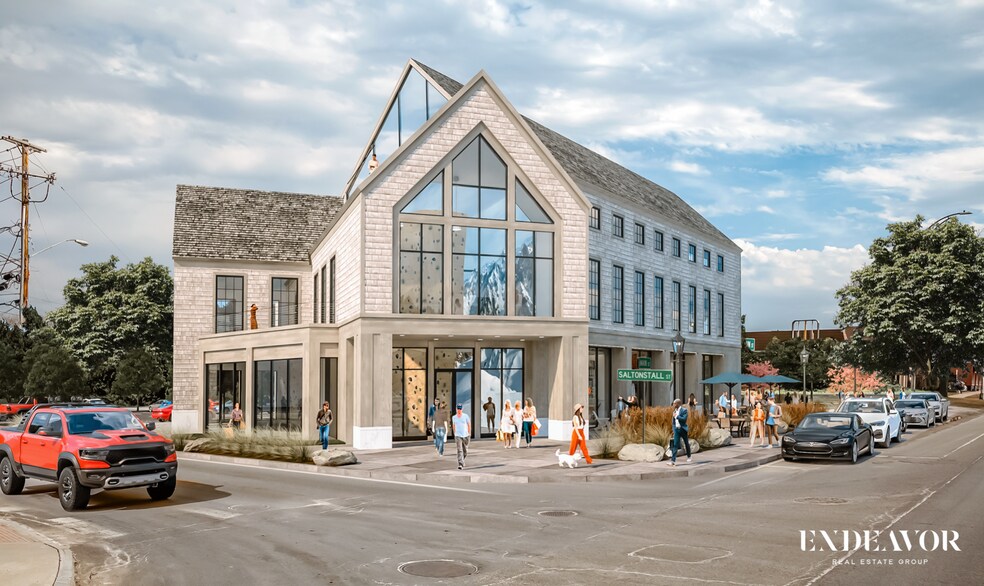 267 S Main St, Canandaigua, NY à louer - Photo principale - Image 1 de 3