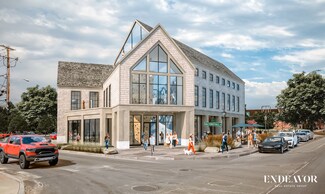 Plus de détails pour 267 S Main St, Canandaigua, NY - Bureau, Commerce de détail à louer