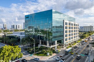 Plus de détails pour 1951 NW 7th Ave, Miami, FL - Bureau à louer