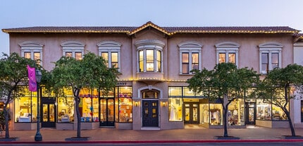 1221-1233 State St, Santa Barbara, CA à louer Photo intérieure- Image 2 de 20