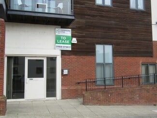 More details for 130 Dunthorne Way, Milton Keynes - Retail for Lease