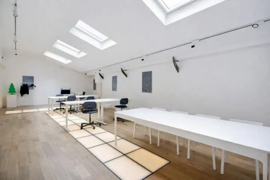 7 Rue Charles-François Dupuis, Paris for lease - Building Photo - Image 2 of 9