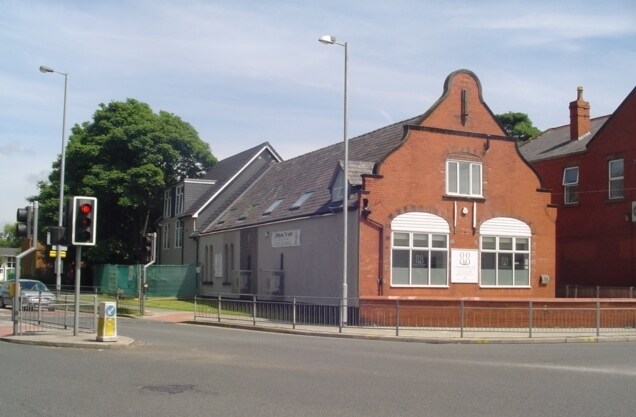 73 Liverpool Rd, Liverpool à vendre - Photo principale - Image 1 de 3