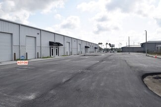 More details for 137 Atlantic Dr, Maitland, FL - Industrial for Lease