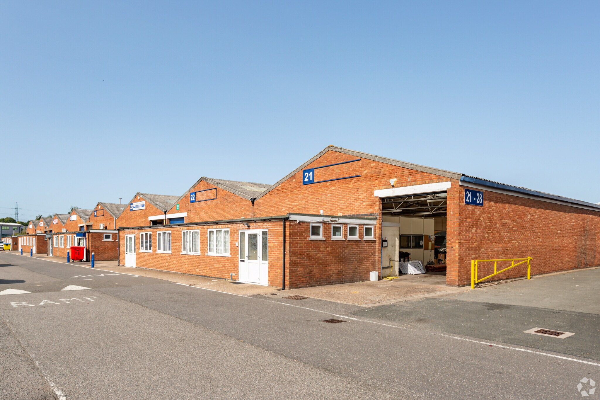 Station Rd, Birmingham for lease Primary Photo- Image 1 of 3