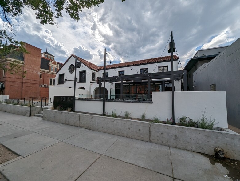 316 N Tejon St, Colorado Springs, CO for lease - Building Photo - Image 3 of 7