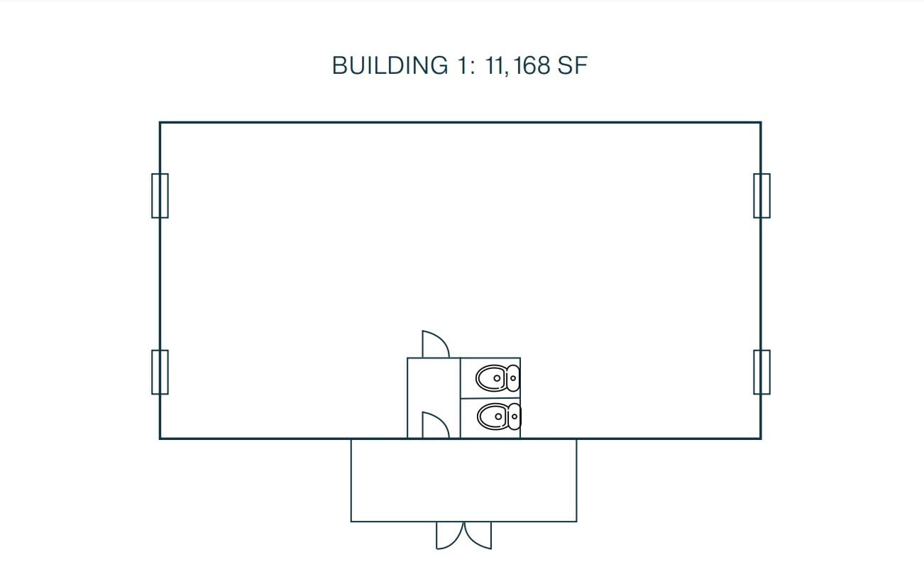 4923 Cypress Ranch Blvd, Spicewood, TX for lease Floor Plan- Image 1 of 1