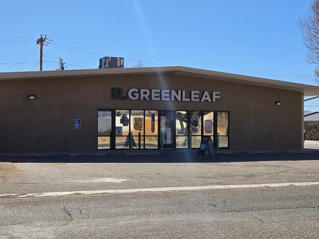 More details for 899 E Roosevelt Ave, Grants, NM - Retail for Sale