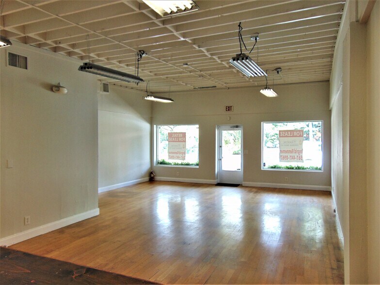 1-9 S Swinton Ave, Delray Beach, FL à louer - Photo intérieure - Image 3 de 9