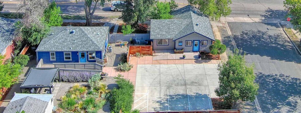 108 E Baseline Rd, Lafayette, CO for sale - Building Photo - Image 3 of 4