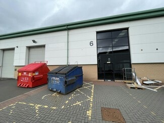 More details for Neilson Rd, Gateshead - Industrial for Lease