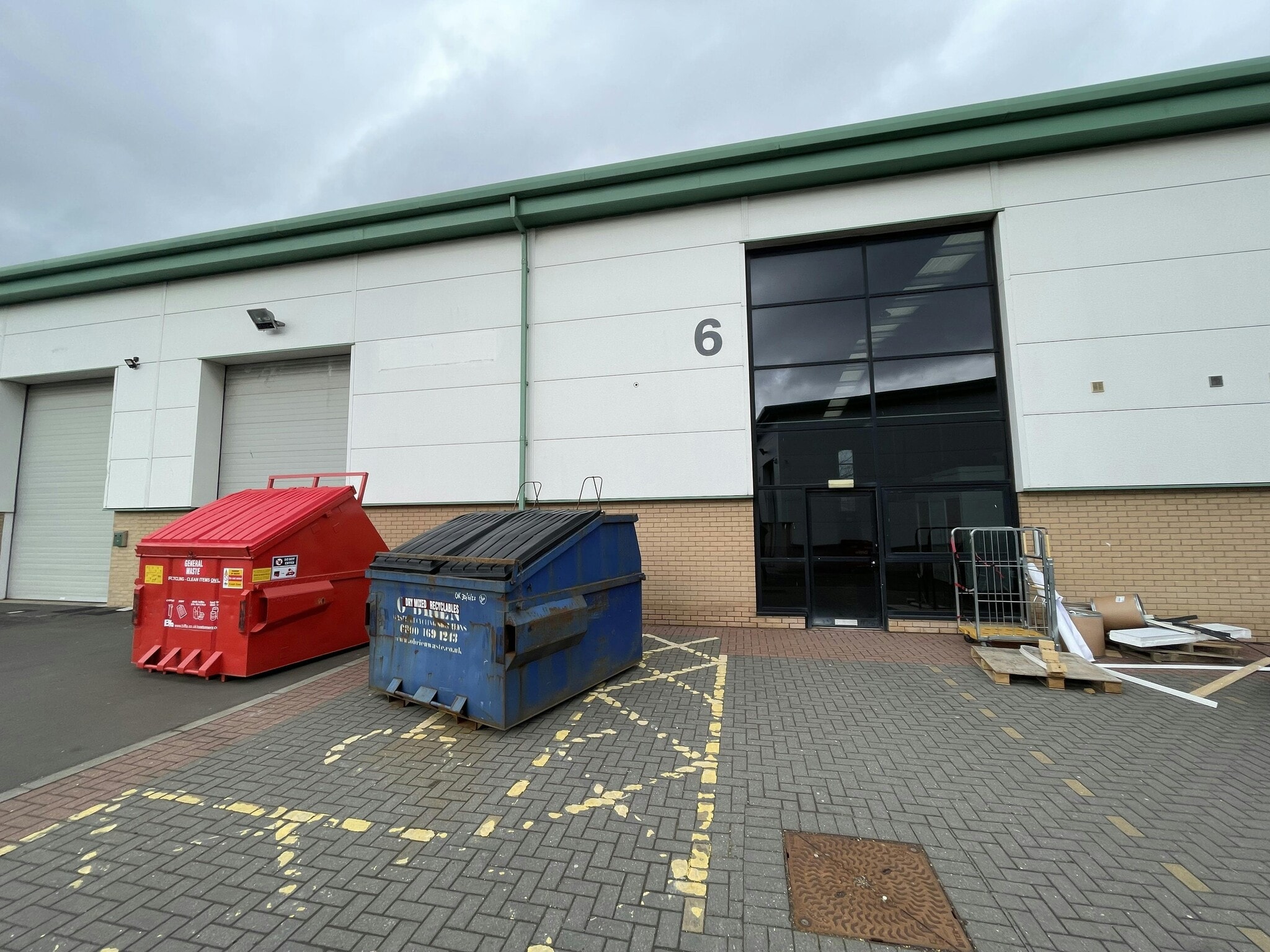 Neilson Rd, Gateshead for lease Building Photo- Image 1 of 15