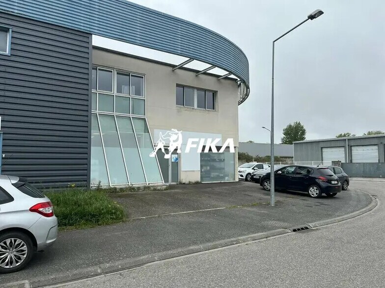 Flex in Pechbonnieu for sale - Building Photo - Image 2 of 8