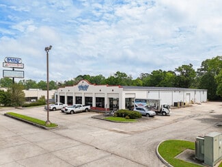 Plus de détails pour 13031 Perkins Rd, Baton Rouge, LA - Commerce de détail à vendre