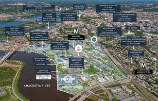More details for 425 Tingey St SE, Washington, DC - Land for Sale