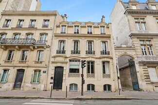 More details for 20 Rue De Prony, Paris - Office for Lease