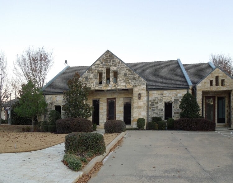 2 Horizon Ct, Heath, TX for lease - Building Photo - Image 2 of 4