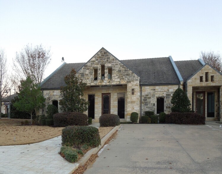 2 Horizon Ct, Heath, TX à louer - Photo du bâtiment - Image 2 de 4