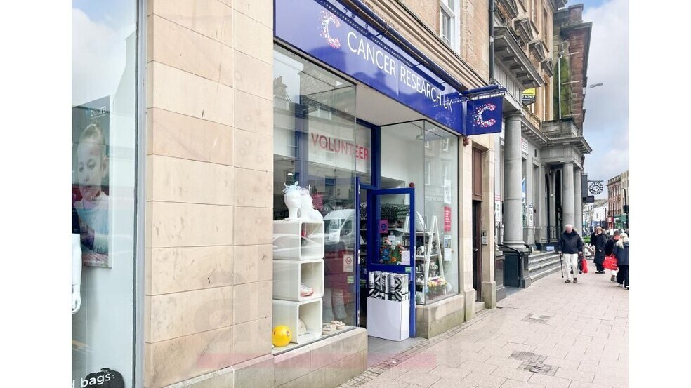 124 High St, Ayr à vendre - Photo du bâtiment - Image 2 de 4