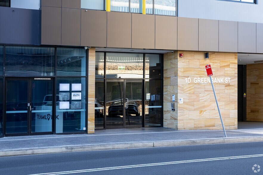 1D Greenbank St, Hurstville for lease - Building Photo - Image 2 of 5