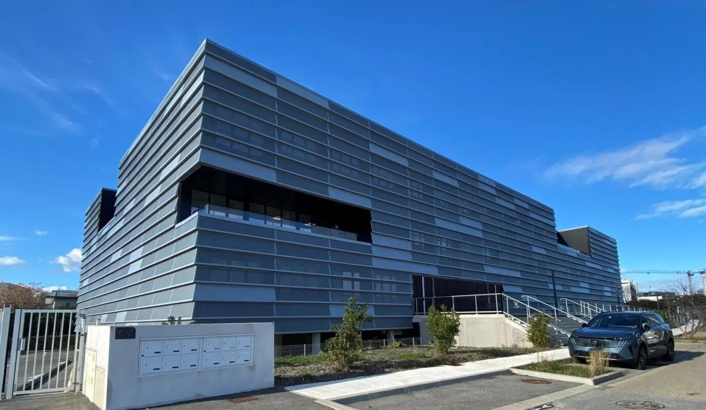 Office in Montpellier for lease Building Photo- Image 1 of 7