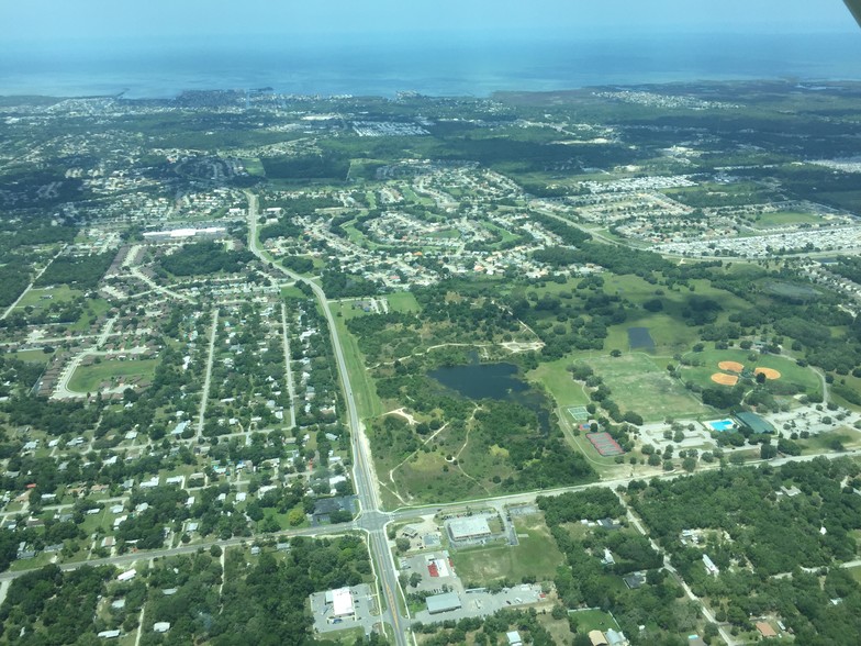 Hudson Ave, Hudson, FL for sale - Building Photo - Image 2 of 2