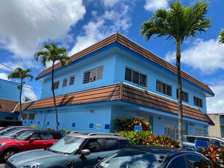 More details for 634 Kilani Ave, Wahiawa, HI - Office, Retail for Lease