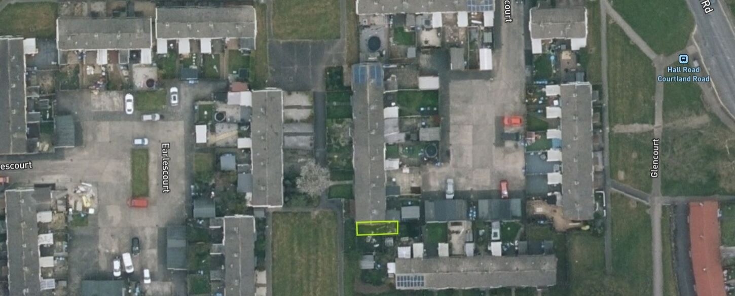 10 Faircourt, Hull à vendre Aérien- Image 1 de 2