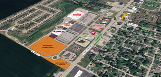 More details for S Western Ave, Marion, IN - Land for Sale