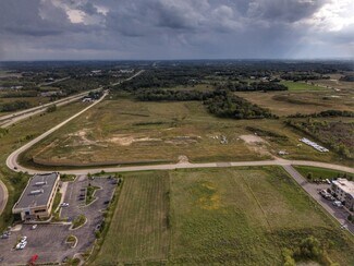Plus de détails pour SWQ of I-35 and CR-70, Lakeville, MN - Terrain à vendre